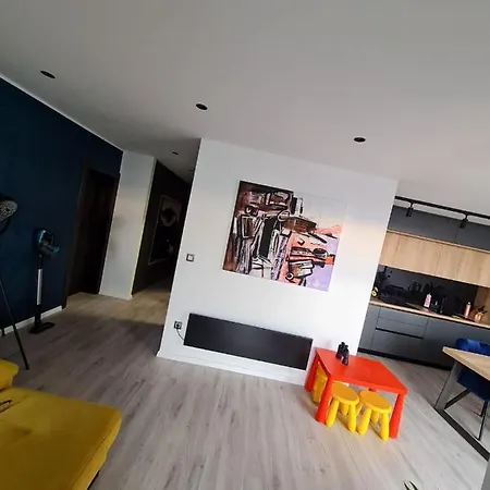 Apartment Family *